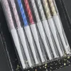 Colorful spiral birthday candles, children's party decoration cake candles, environmentally friendly and degradable Application Scenario